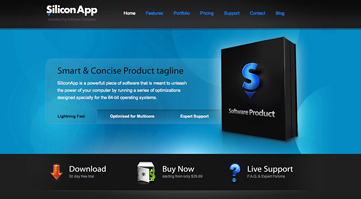 SiliconApp